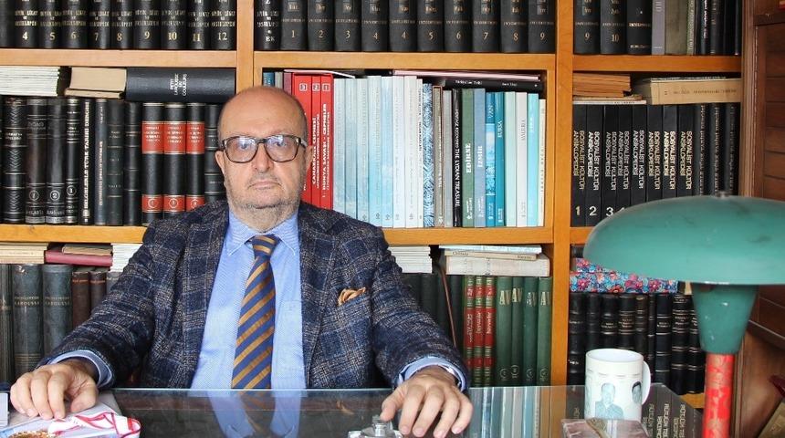 Avrasya &Uuml;niversitesi 10. yıl hedeflerini a&ccedil;ıkladı