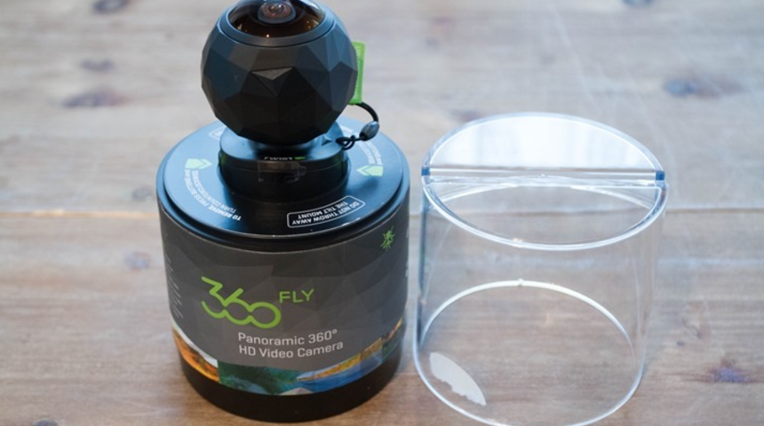 En İyi 360 Derece Kameralar