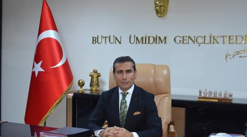 Gen&ccedil;lere y&ouml;nelik &uuml;cretsiz yaz spor okulları a&ccedil;ıldı