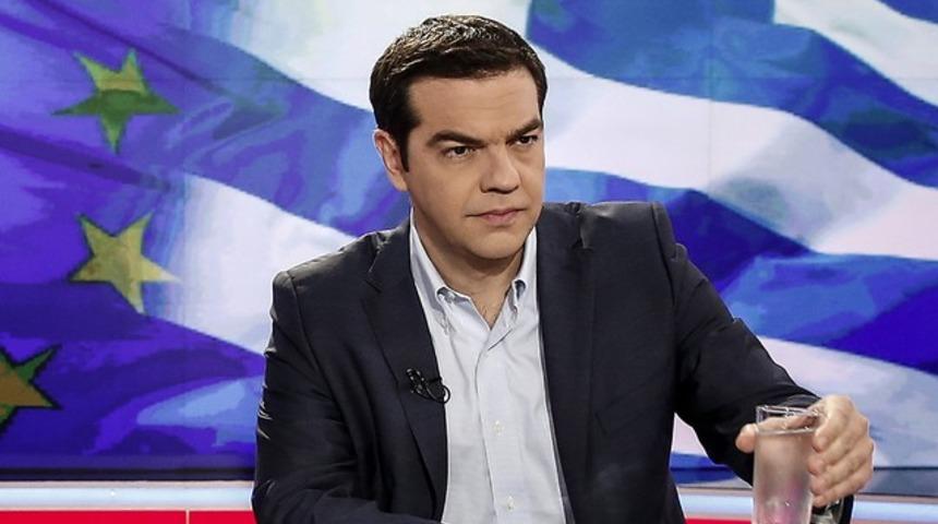 'Atina, Ankara'yla 2 yıllık bir askeri ve siyasi gerilime hazırlanıyor'