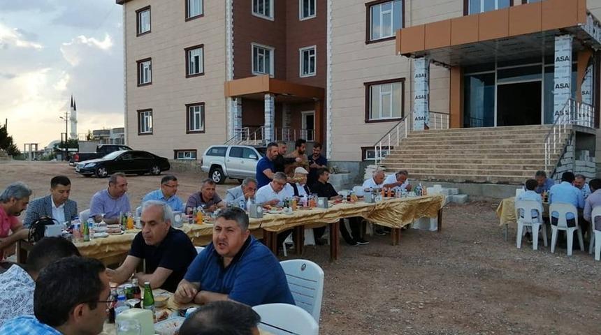 &Ouml;zel harekat ve &ccedil;evik kuvvet binası a&ccedil;ılışa hazır