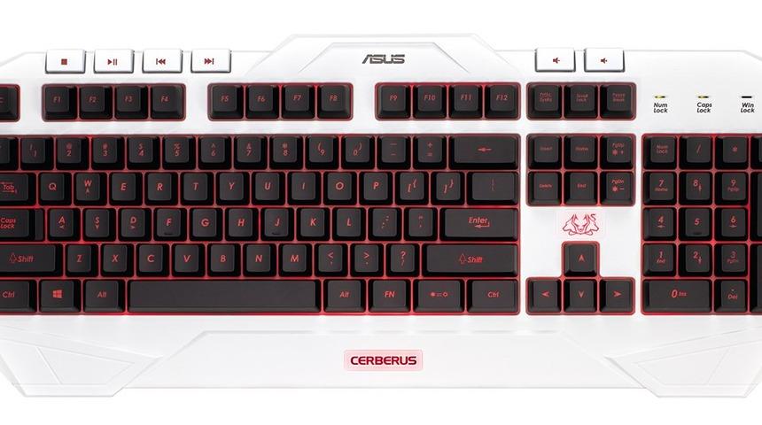 En İyi Oyuncu Klavyeleri