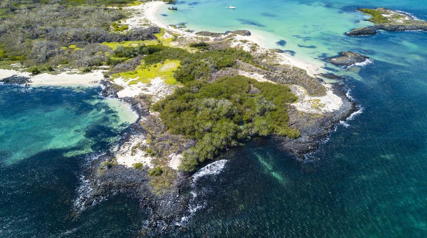 'Cennet ada' orduya a&ccedil;ıldı! &Ccedil;evreciler ayaklandı