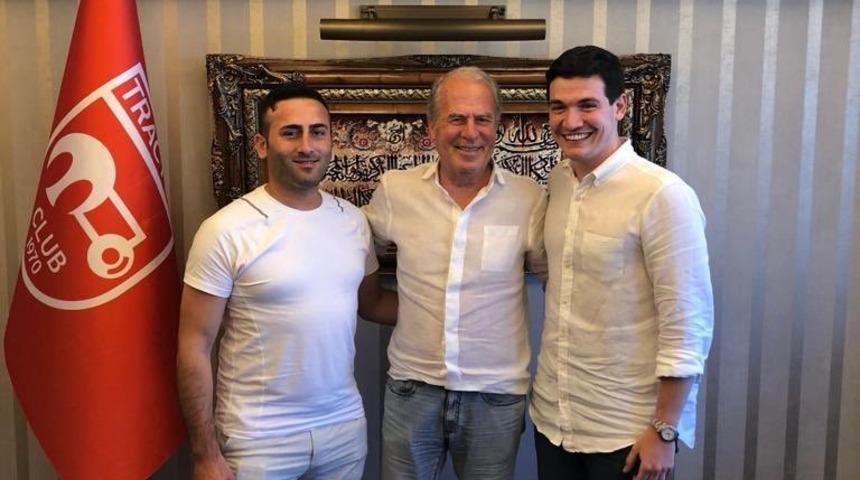 Mustafa Denizli'den Traktör Sazi mesajı: Türklerin destek verdiği takımla birlikte olacağız