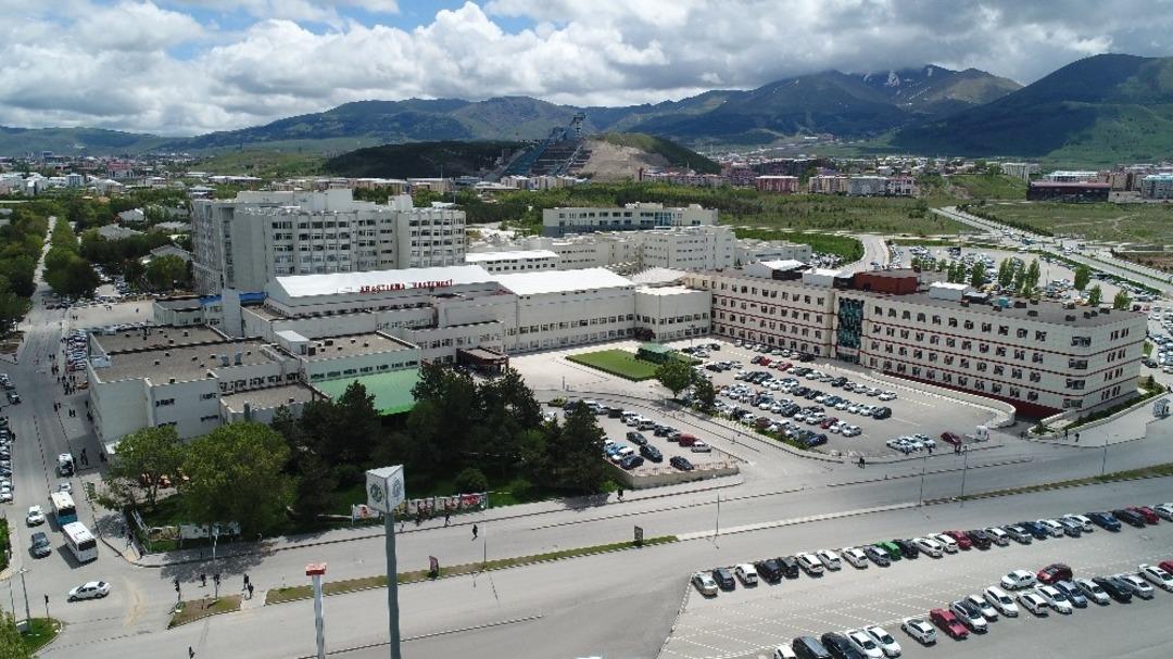 Araştırma Hastanesi hizmet ağını genişletiyor