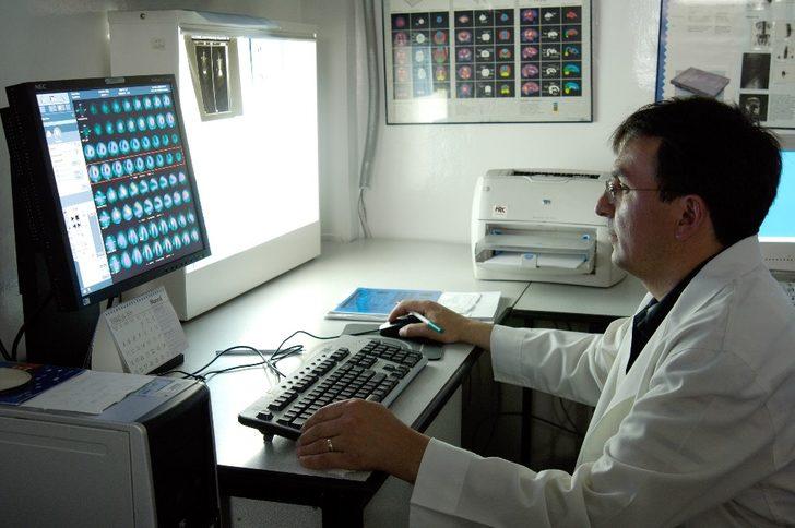 Araştırma Hastanesi hizmet ağını genişletiyor G4