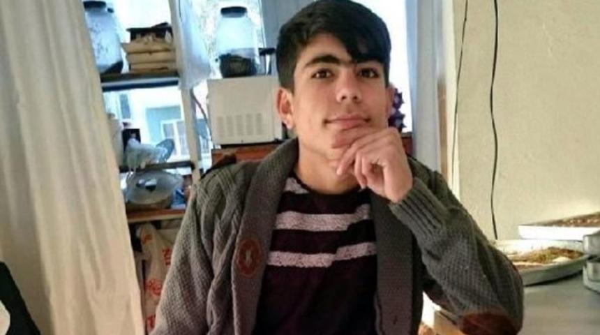 19 yaşında canına kıydı