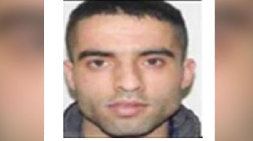 Gri kategoride yer alan terörist etkisiz hale getirildi !