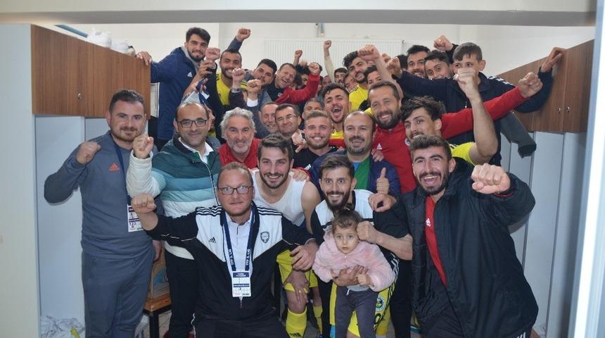 Fatsa Belediyespor&rsquo;da mahkeme g&uuml;n attı