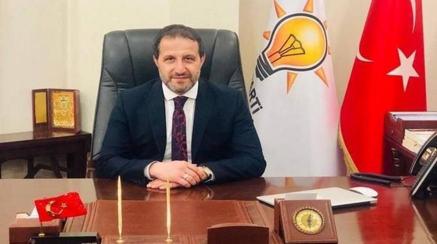 &Uuml;z&uuml;ml&uuml; Sınır Kapısı i&ccedil;in m&uuml;jdeli haber