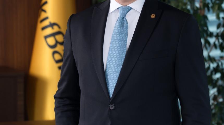 VakıfBank’tan enflasyona endeksli "SarıPanjur Konut Kredisi"