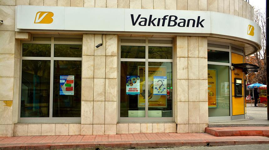 VakıfBank, 'Enflasyona Endeksli SarıPanjur Konut Kredi' kampanyasına katıldı