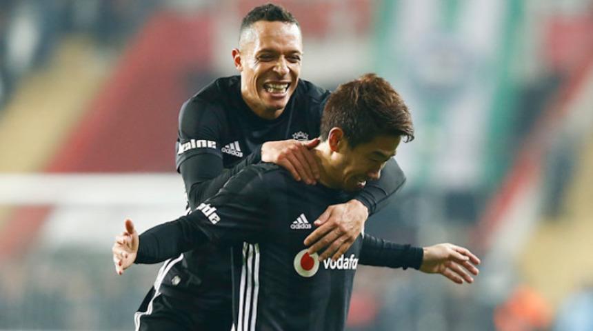 Abdullah Avcı, Adriano ve Kagawa'nın kalmasını istiyor