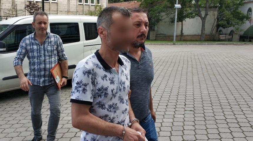 Uyuşturucu hap ve bonzai ile yakalanan şahıs adli kontrolle serbest