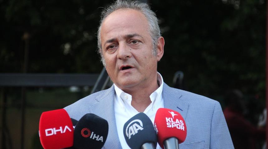 Murat Cavcav: Mustafa Kaplan ile görüşeceğiz