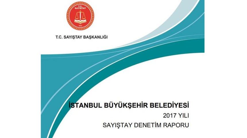Sayıştay: Yıldırım ve İmamoğlu arasında tartışma nasıl başladı, rapor ne diyor?