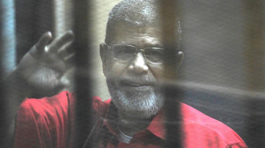 Muhammed Mursi'nin vefatının ardından alarm durumu ilan edildi