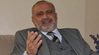 Referandumla ilgili hadis olduğunu söyleyen Şevki Yılmaz'dan geri adım