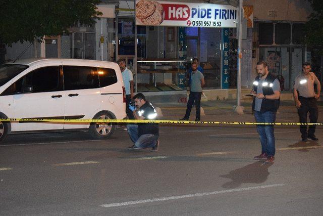 Silahlı saldırıya uğrayan AK Parti Meclis Üyesi hayatını kaybetti