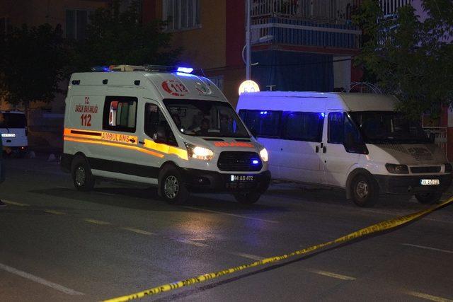 Silahlı saldırıya uğrayan AK Parti Meclis Üyesi hayatını kaybetti