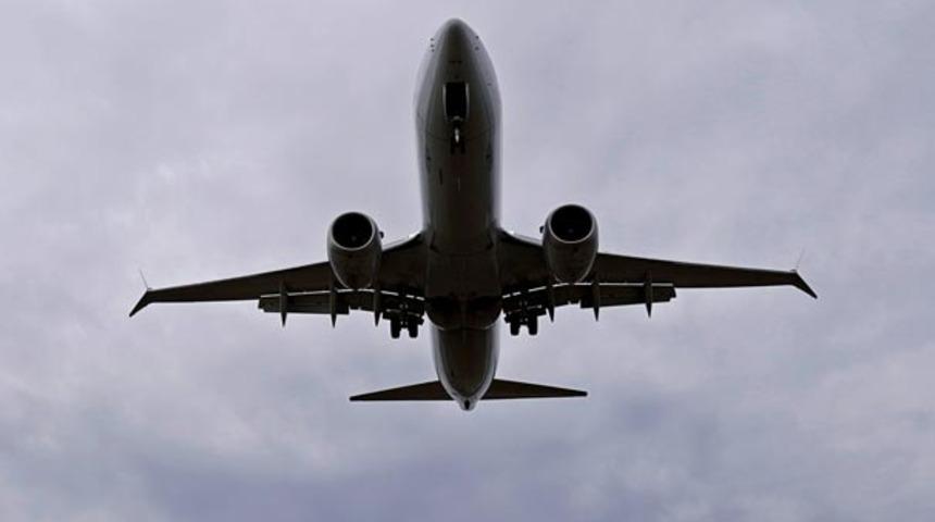 Dünya devi Boeing'de büyük skandal! İdam ipi bıraktılar!