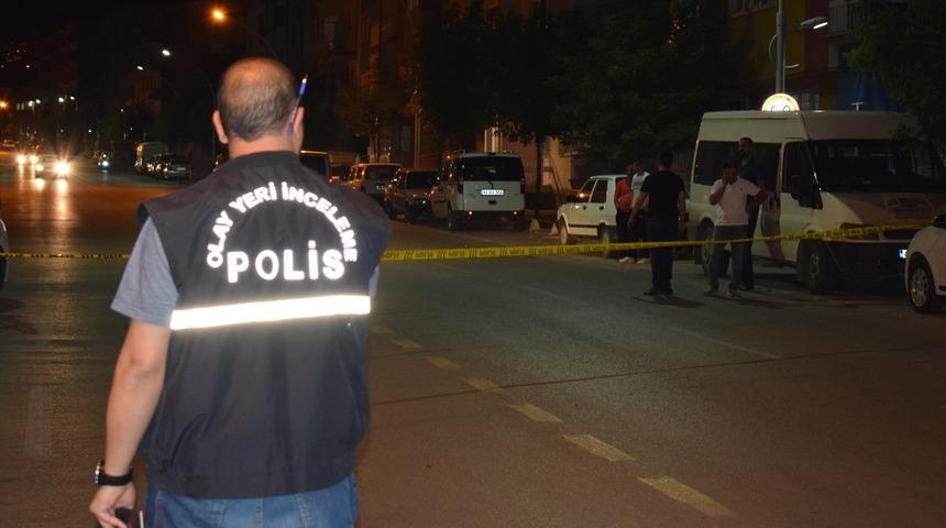 AK Partili Meclis &Uuml;yesi evinin balkonunda &ouml;ld&uuml;r&uuml;ld&uuml;!