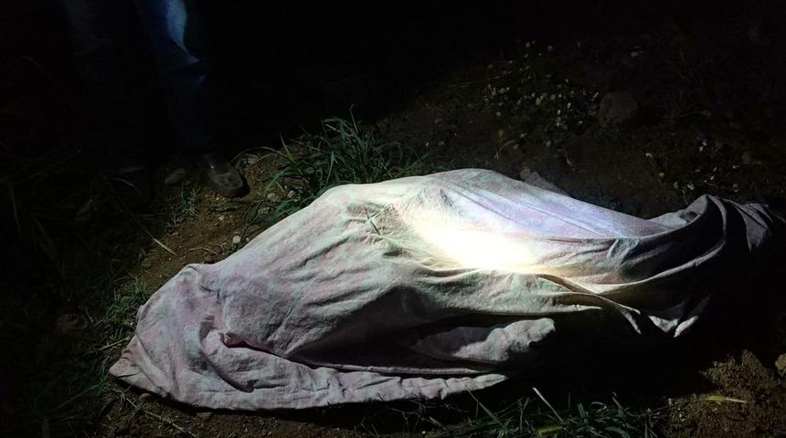 Kayıp çocuk gölette boğulmuş halde bulundu