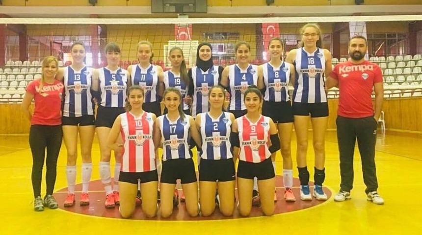 Atletikspor&rsquo;un rakibi Galatasaray