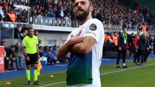 Vedat Muriqi'te flaş gelişme! G.Saray ve F.Bahçe...