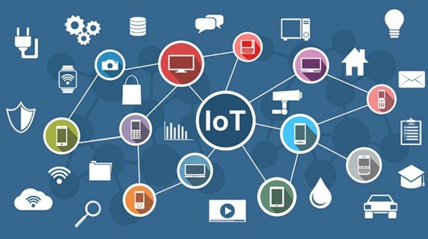 IoT cihaz g&uuml;venliği i&ccedil;in yasa geliyor