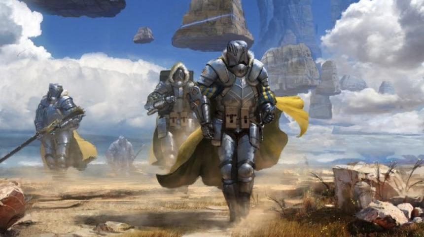 Oyun d&uuml;nyasının acı kaybı!