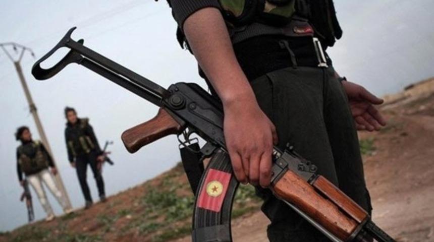 PYD'den Suriye'de "&Ouml;calan" dayatması
