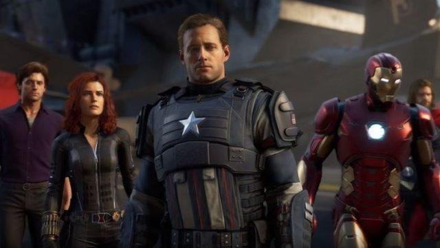 Marvel’s Avengers oyunu için önemli bir açıklama yapıldı