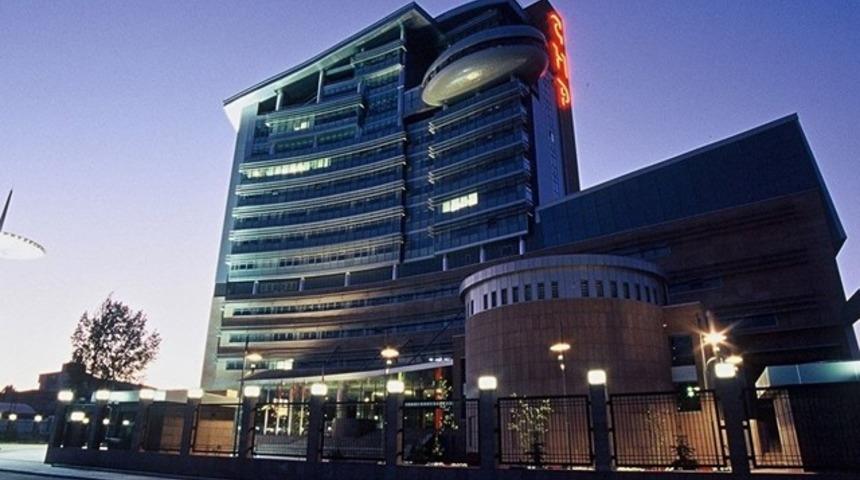 CHP'nin referandum logosu belirlendi