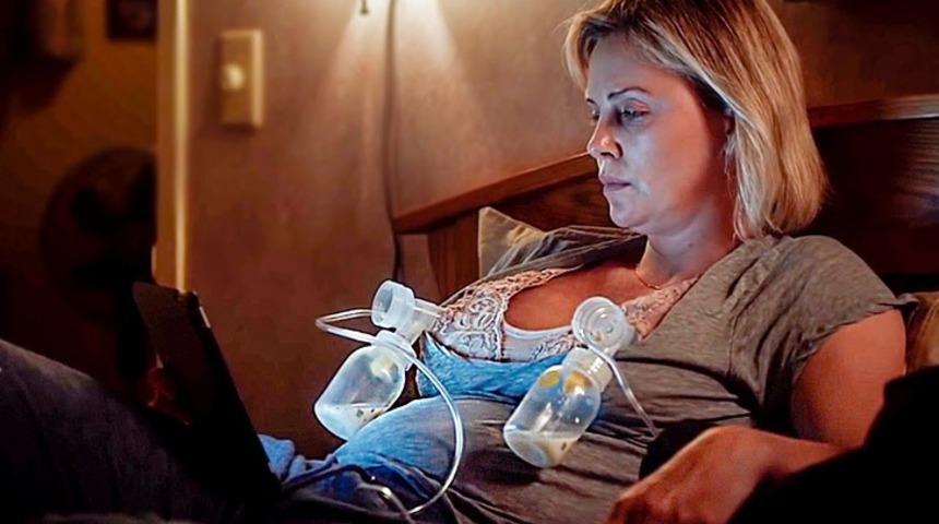 'Sütün mü yetmiyor, çok mu ince giydirdin?' sorularından bunaldıysanız, bu hikaye size tanıdık gelebilir