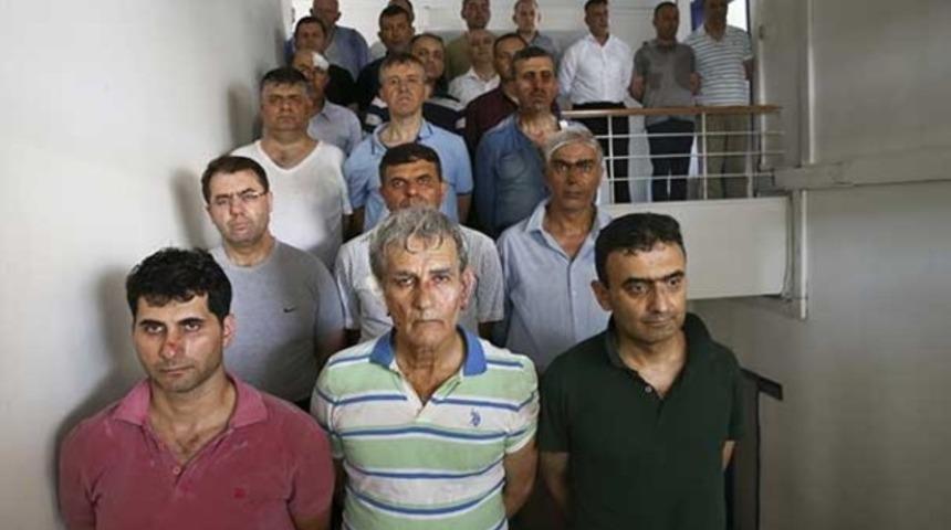 Subaydan 22 yıllık FET&Ouml; itirafları