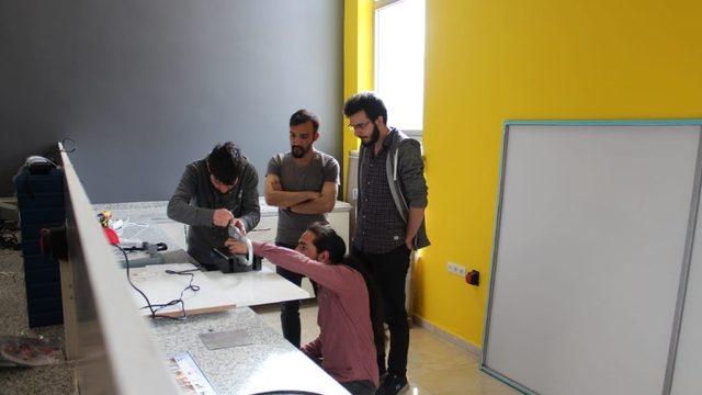 Varda Skyteam finalde