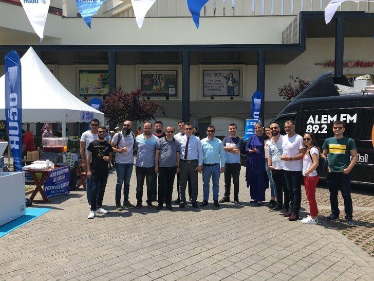 Uğur Soğutma’dan Kayseri çıkartması G2