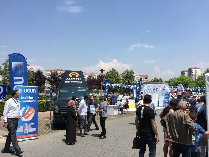 Uğur Soğutma’dan Kayseri çıkartması G4