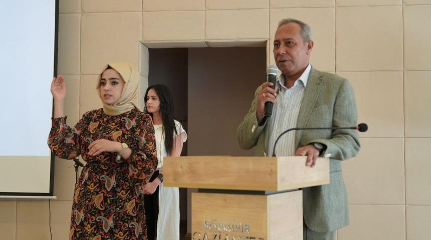 T&uuml;rkiye ve Avustralya&rsquo;daki engelli hakları ele alındı