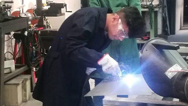 Yenice ÇPL öğrencileri Milano’da