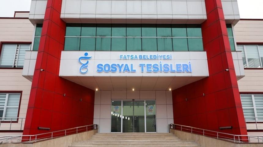 Spor kompleksinin adı değişti