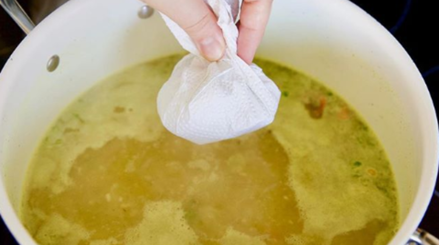 Sizi usta bir şefe dönüştürecek 12 ipucu