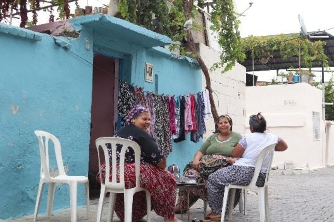 &ldquo;Kentsel D&ouml;n&uuml;ş&uuml;m Orta Mahalle&rsquo;nin &ouml;zelliğini yok etti&rdquo;