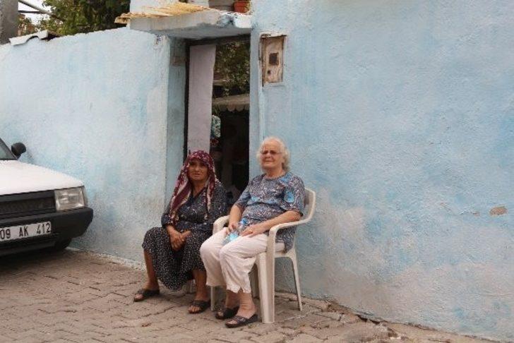 “Kentsel Dönüşüm Orta Mahalle’nin özelliğini yok etti” G2