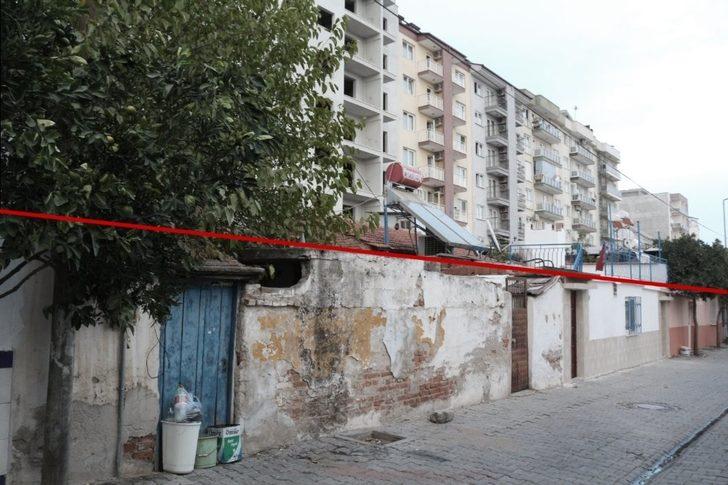 “Kentsel Dönüşüm Orta Mahalle’nin özelliğini yok etti” G3