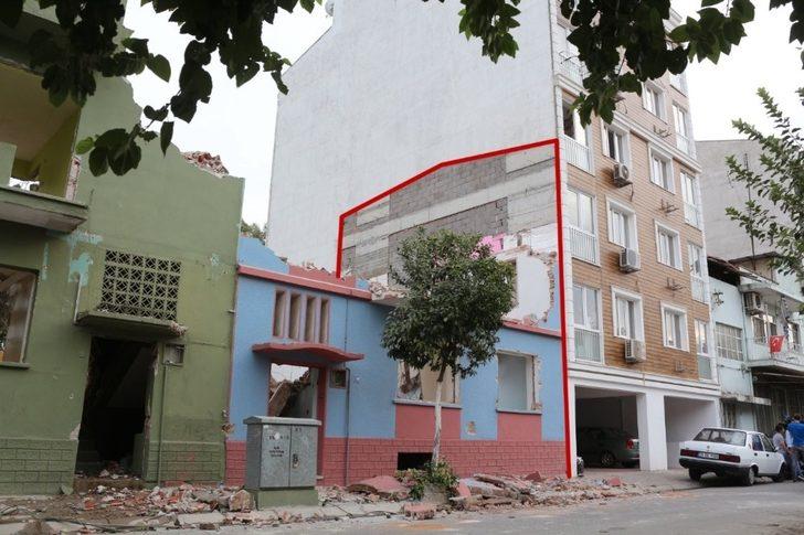 “Kentsel Dönüşüm Orta Mahalle’nin özelliğini yok etti” G4