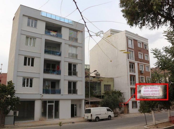 “Kentsel Dönüşüm Orta Mahalle’nin özelliğini yok etti” G5