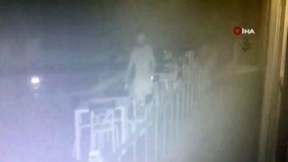 Pendik'te iğrenç olay! 'Kısmetim ayağıma geldi' deyip, şizofren kadını...