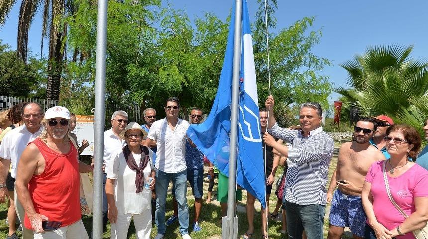 &Ccedil;evre &ouml;d&uuml;l&uuml; 4&rsquo;&uuml;nc&uuml; kez Muratpaşa&rsquo;nın